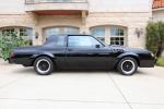 Buick GNX 1987 года